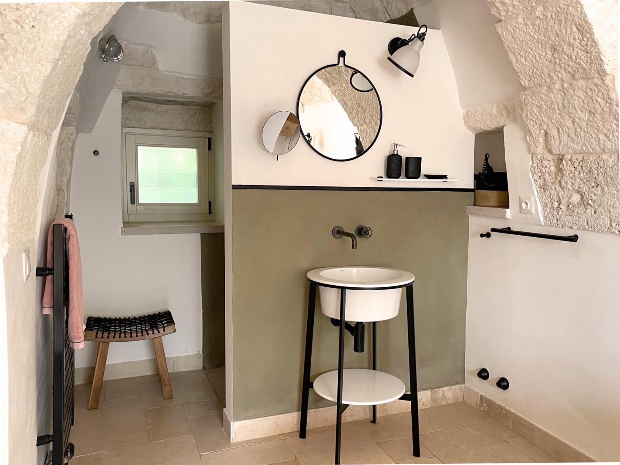 Trullo Panna Fragola - Exclusive Four Bedroom Villa & Private Pool Martina Franca Exterior foto